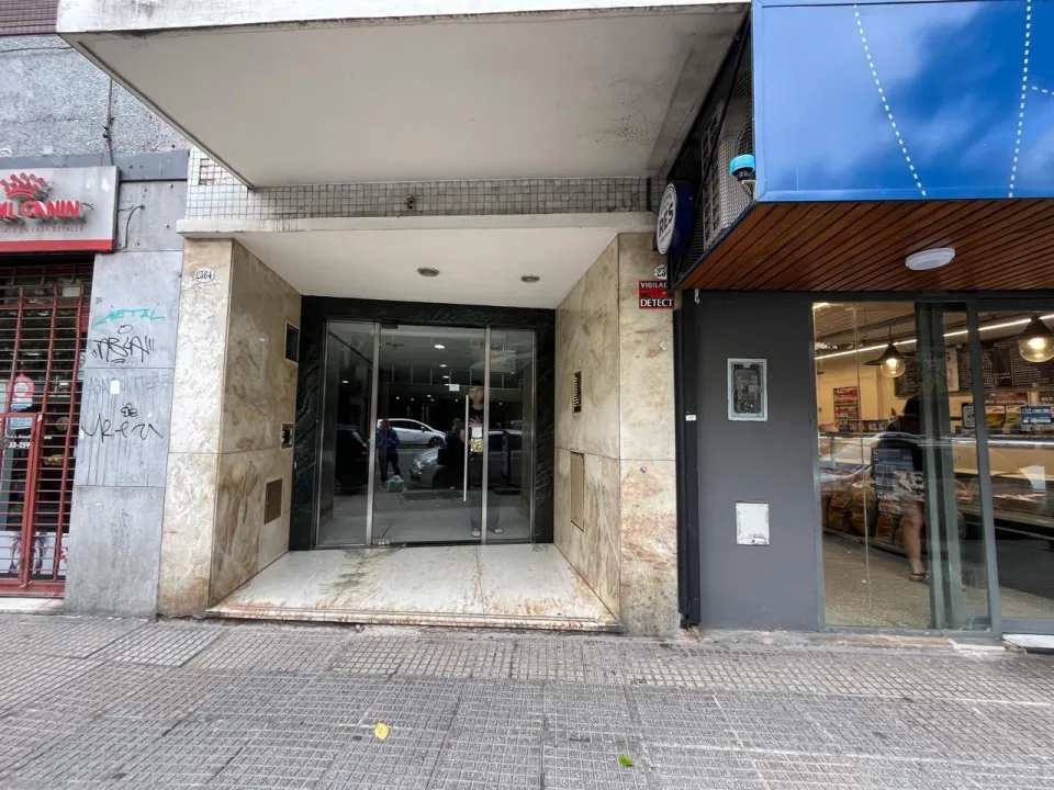 Departamento 2 amb. en Palermo Soho. Apto Profesional — foto 1