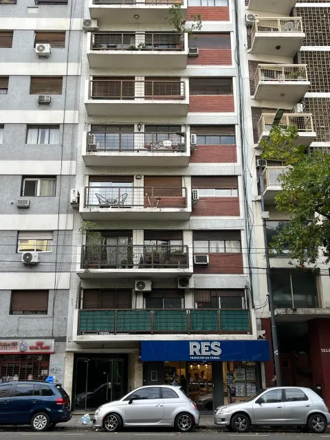 Departamento 2 amb. en Palermo Soho. Apto Profesional — foto 15