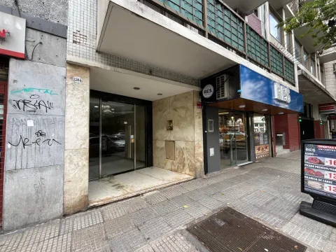 Departamento 2 amb. en Palermo Soho. Apto Profesional — foto 11