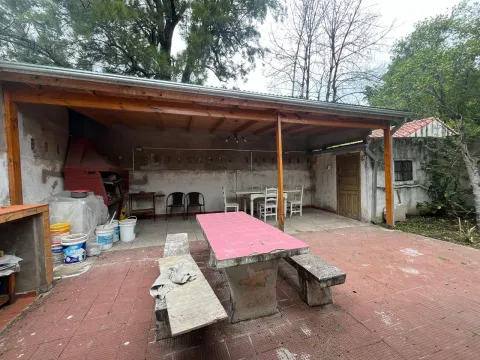 Casa 3 amb. en venta Ituzaingó Norte con cochera, patio, jardin, parrilla y terraza. — foto 16