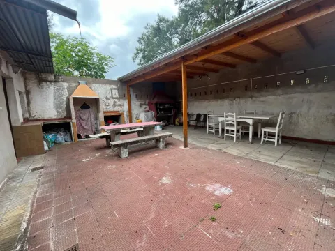 Casa 3 amb. en venta Ituzaingó Norte con cochera, patio, jardin, parrilla y terraza. — foto 15
