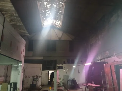 Terreno en venta o alquiler - Almagro — foto 3