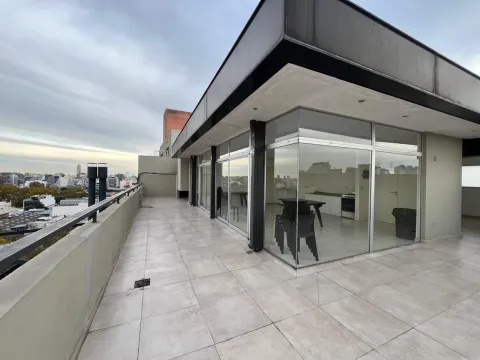 Departamento en Palermo Hollywood — foto 26