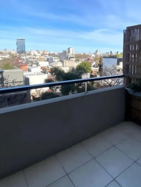 Departamento en Palermo Hollywood — foto 15