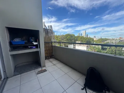 Departamento en Palermo Hollywood — foto 21