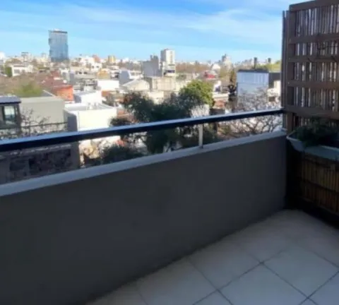 Departamento en Palermo Hollywood — foto 4