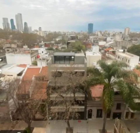 Departamento en Palermo Hollywood — foto 17