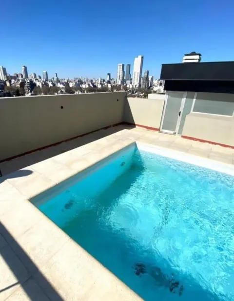 Departamento en Palermo Hollywood — foto 19