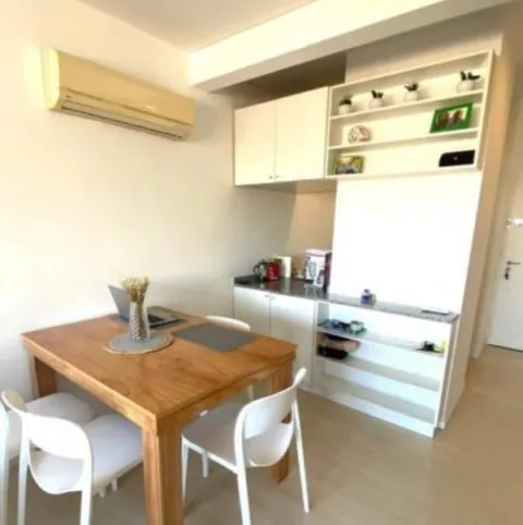 Departamento en Palermo Hollywood — foto 5
