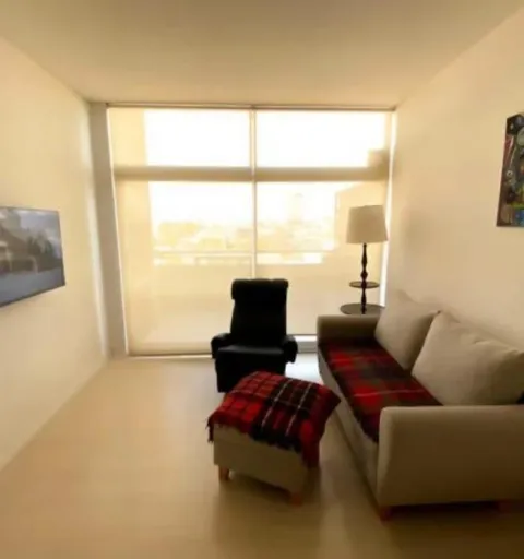 Departamento en Palermo Hollywood — foto 3