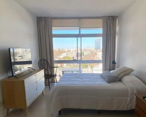 Departamento en Palermo Hollywood — foto 1