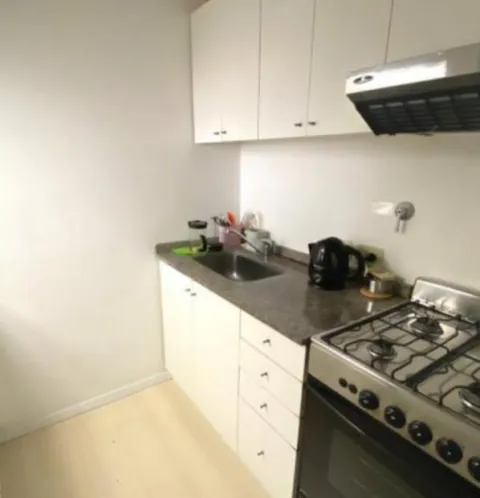 Departamento en Palermo Hollywood — foto 7