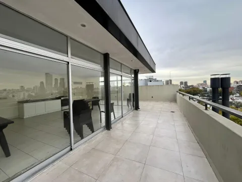 Departamento en Palermo Hollywood — foto 24