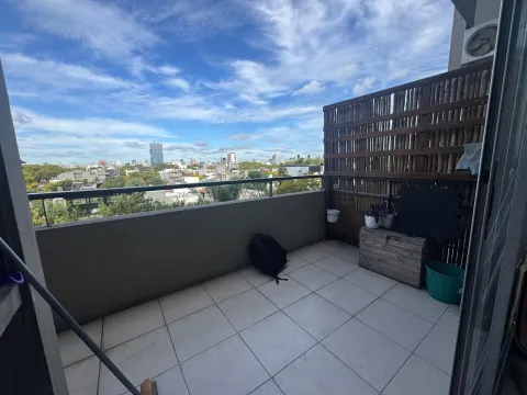Departamento en Palermo Hollywood — foto 20