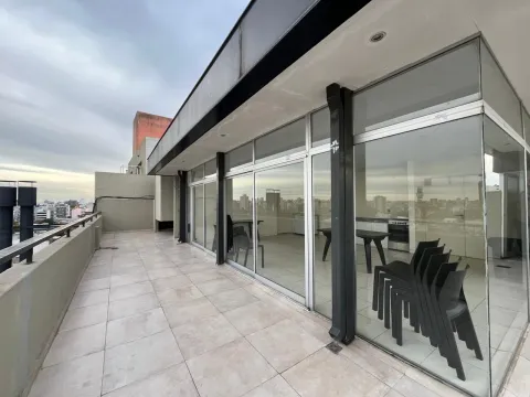 Departamento en Palermo Hollywood — foto 27