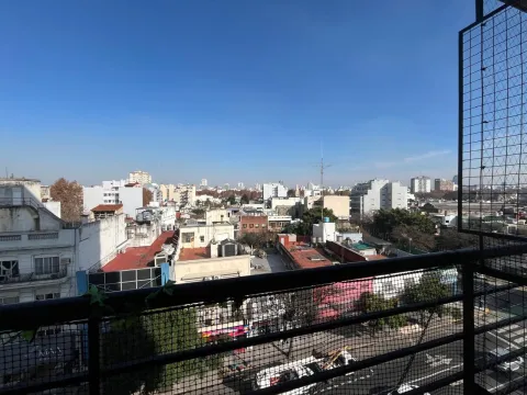 Monoambiente al frente en venta - Palermo Soho — foto 22