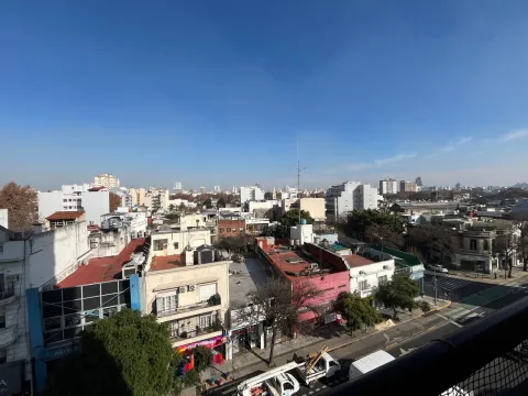Monoambiente al frente en venta - Palermo Soho — foto 2