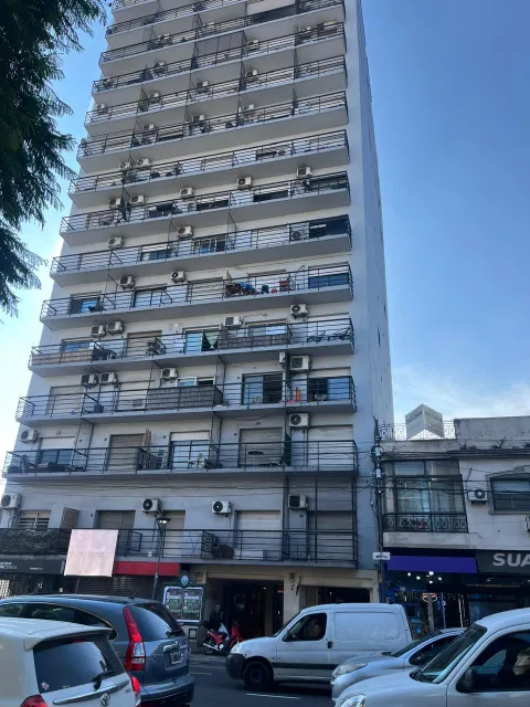 Monoambiente al frente en venta - Palermo Soho — foto 21