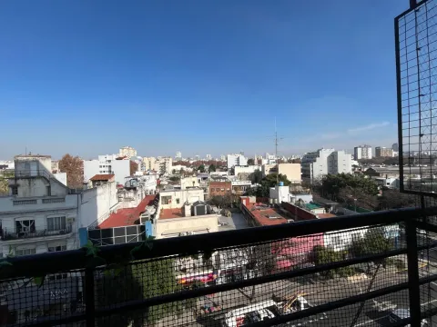 Monoambiente al frente en venta - Palermo Soho — foto 23