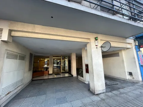 Monoambiente al frente en venta - Palermo Soho — foto 17