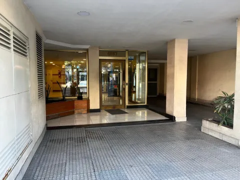 Monoambiente al frente en venta - Palermo Soho — foto 16