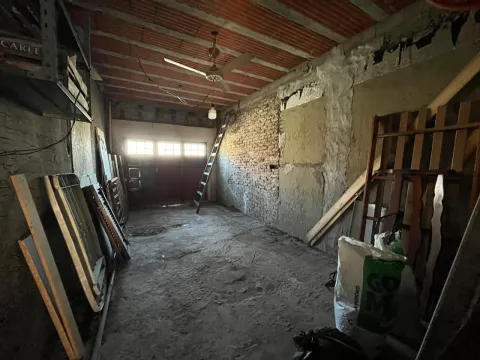 Casa 3 amb. Con patio y cochera en venta - Ituzaingó — foto 21
