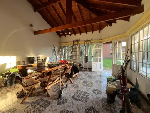 Casa 4 ambientes con quincho, parrilla jardin y pileta en Ituzaingó norte — foto 32