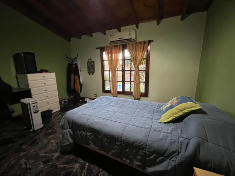 Casa 4 ambientes con quincho, parrilla jardin y pileta en Ituzaingó norte — foto 27