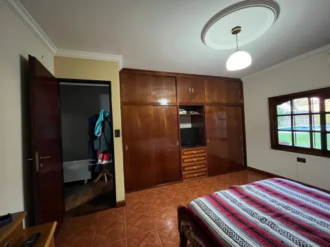 Casa 4 ambientes con quincho, parrilla jardin y pileta en Ituzaingó norte — foto 19