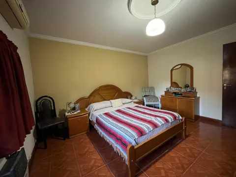 Casa 4 ambientes con quincho, parrilla jardin y pileta en Ituzaingó norte — foto 33