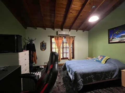 Casa 4 ambientes con quincho, parrilla jardin y pileta en Ituzaingó norte — foto 28
