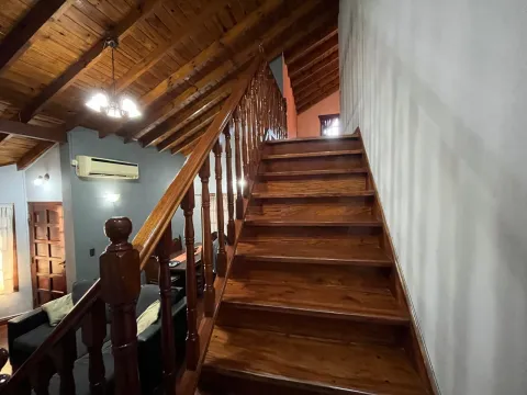 Casa 4 ambientes con quincho, parrilla jardin y pileta en Ituzaingó norte — foto 20