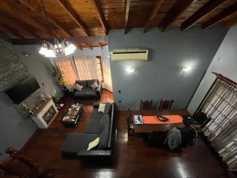 Casa 4 ambientes con quincho, parrilla jardin y pileta en Ituzaingó norte — foto 31