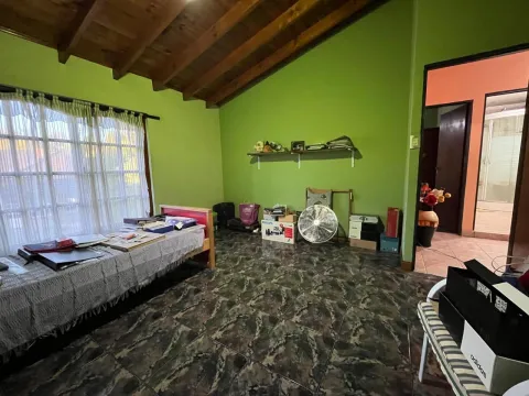 Casa 4 ambientes con quincho, parrilla jardin y pileta en Ituzaingó norte — foto 22