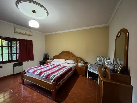 Casa 4 ambientes con quincho, parrilla jardin y pileta en Ituzaingó norte — foto 17