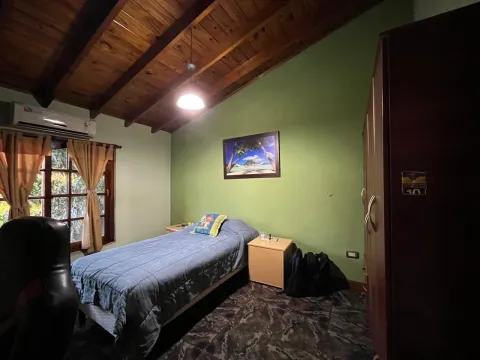 Casa 4 ambientes con quincho, parrilla jardin y pileta en Ituzaingó norte — foto 29