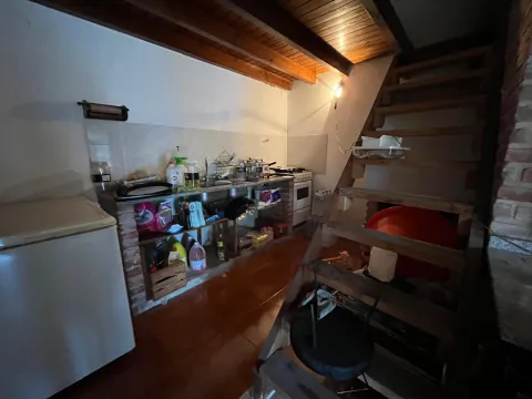 Casa 4 ambientes con quincho, parrilla jardin y pileta en Ituzaingó norte — foto 41