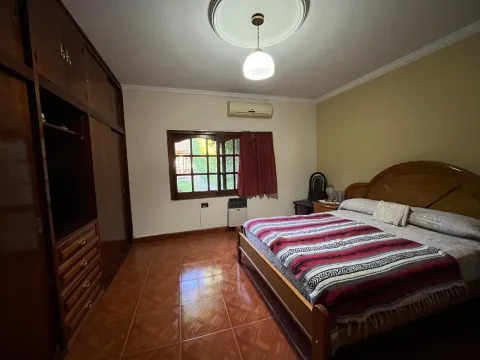 Casa 4 ambientes con quincho, parrilla jardin y pileta en Ituzaingó norte — foto 16