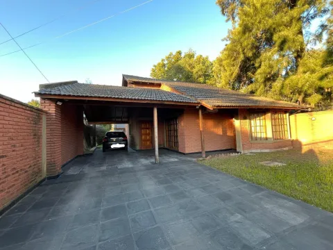Casa 4 ambientes con quincho, parrilla jardin y pileta en Ituzaingó norte — foto 36