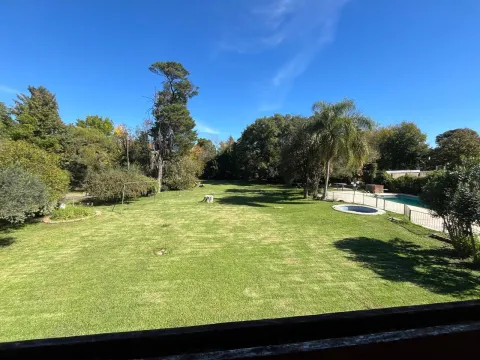 ALQUILER TEMPORAL - CASA CON GRAN PARQUE, PILETA Y QUINCHO EN ITUZAINGO — foto 33