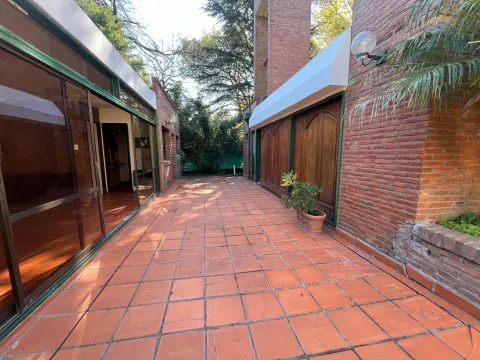 ALQUILER TEMPORAL - CASA CON GRAN PARQUE, PILETA Y QUINCHO EN ITUZAINGO — foto 28