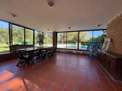 ALQUILER TEMPORAL - CASA CON GRAN PARQUE, PILETA Y QUINCHO EN ITUZAINGO — foto 24