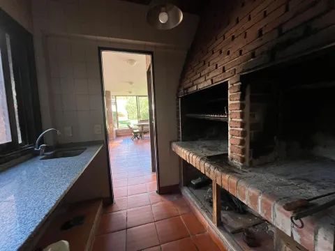 ALQUILER TEMPORAL - CASA CON GRAN PARQUE, PILETA Y QUINCHO EN ITUZAINGO — foto 27