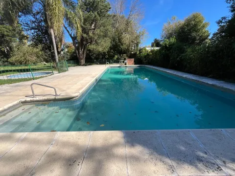 ALQUILER TEMPORAL - CASA CON GRAN PARQUE, PILETA Y QUINCHO EN ITUZAINGO — foto 30