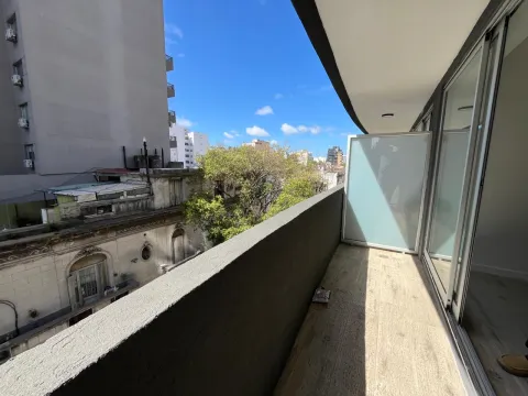 Departamento a Estrenar - Independencia y Saavedra - San Cristobal — foto 4