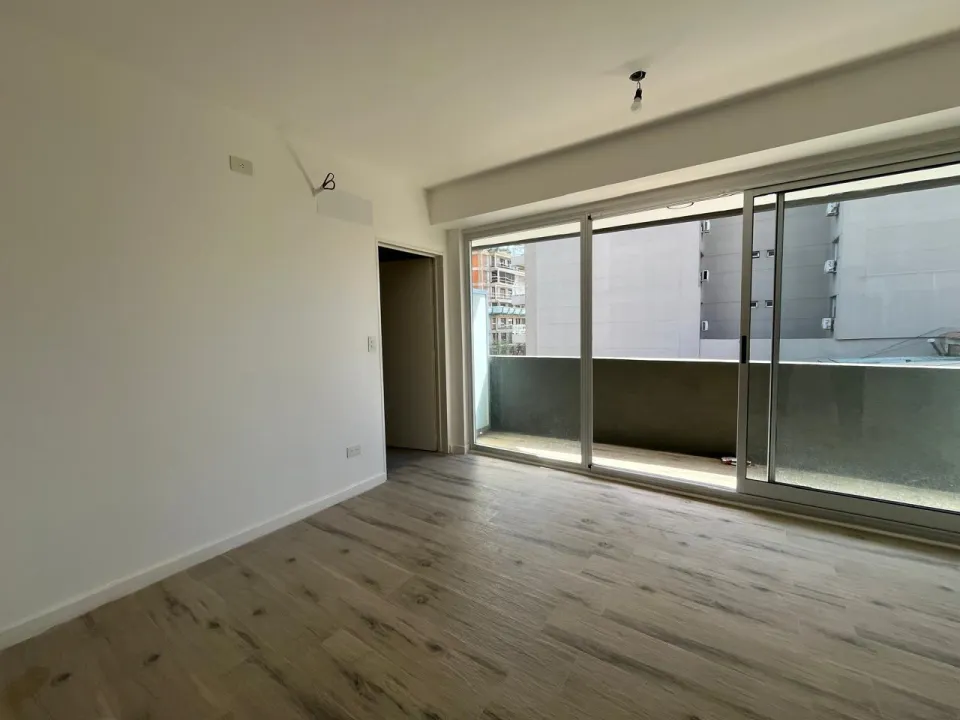 Departamento a Estrenar - Independencia y Saavedra - San Cristobal — foto 1
