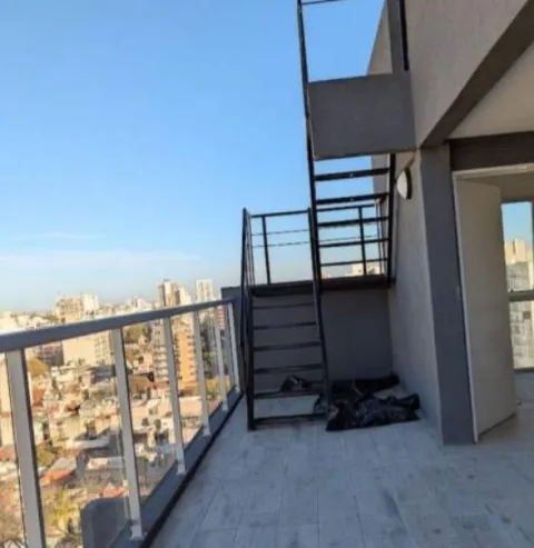 Departamento a Estrenar - Independencia y Saavedra - San Cristobal — foto 11
