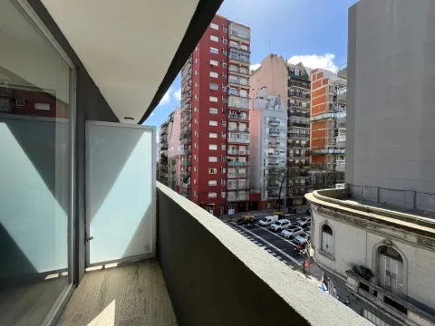 Departamento a Estrenar - Independencia y Saavedra - San Cristobal — foto 2