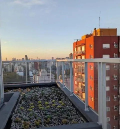 Departamento a Estrenar - Independencia y Saavedra - San Cristobal — foto 12