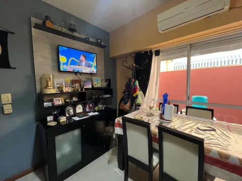 PH 2 AMBIENTES EN VENTA CON PATIO Y TERRAZA /APTO CREDITO! 70 m2 — foto 3
